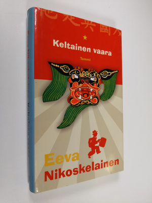 Eeva Nikoskelainen : Keltainen vaara