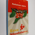 Eeva Nikoskelainen : Keltainen vaara - pikkukuva 1