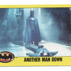 Purkkakuva BATMAN n:o 194  1989 - pikkukuva 1
