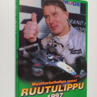 Ruutulippu 1997 : Moottoriurheilun vuosi - pikkukuva 1