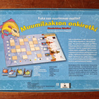Muumilaakson Onkiretki lasten peli.Kirjalito 62378 - pikkukuva 4