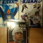 3 Jääkiekko kirja - pikkukuva 5