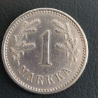 "Hevosmiehen" markka - pikkukuva 1