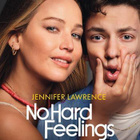 no hard feelings (9 350) UUSI -FI- DVD nordic, jennifer law - pikkukuva 2