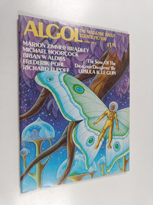 Algol winter 1977-78
