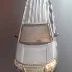 Range Rover Sport harmaa, Saico DP4707 1/43 - pikkukuva 3