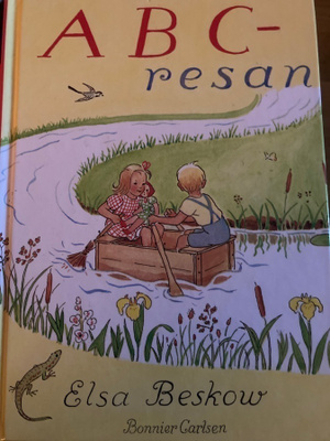 BESKOV: ABC -RESAN