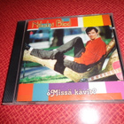 CD Nikolai Blad - Missä kävit? - pikkukuva 1