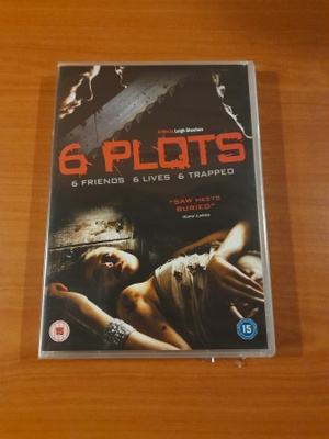 6 Plots R2