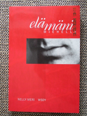 Nelly Meri ELÄMÄNI MIEHELLE