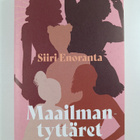 Siiri Enoranta : Maailmantyttäret - pikkukuva 1