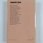 Kari Suomalainen : Ihmisen ääni - pikkukuva 2