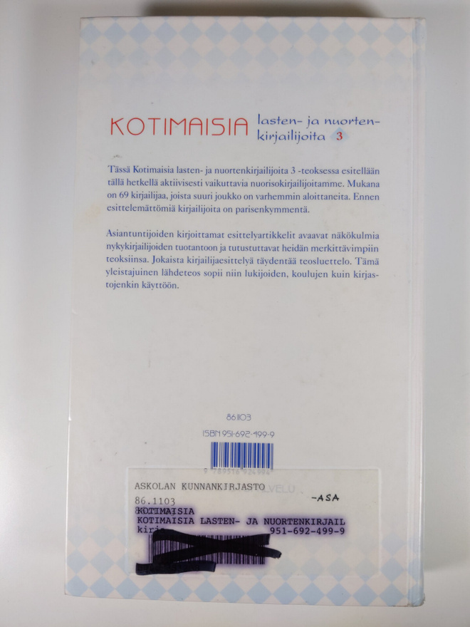 Item image