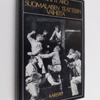 Matti Aro : Suomalaisen teatterin vaiheita - pikkukuva 1