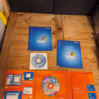 MS Windows XP – alkuperäinen paketti, CD:t ja ohjekirat - pikkukuva 1