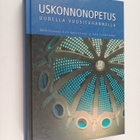Arto ym. (toim.) Kallioniemi : Uskonnonopetus uudella vuo... - pikkukuva 1