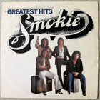 [LP] SMOKIE: GREATEST HITS - pikkukuva 1