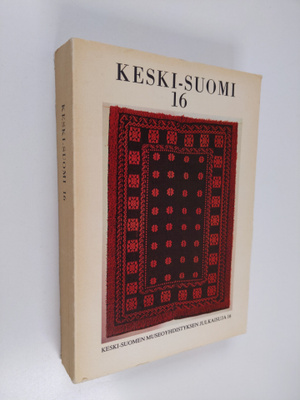Keski-Suomi 16