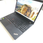 Lenovo Thinkpad T15 G1/i5-10210u/16 gb /250 gb SSD/ - pikkukuva 3