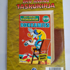 Älä tykkää kyttyrää - Aku Ankka taskukirja 218 - pikkukuva 2