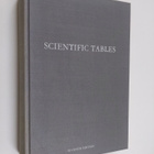 K.Diem : Scientific tables - pikkukuva 1