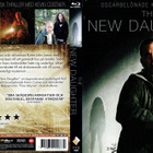 The New Daughter - SW/SF Region B Blu-Ray (Futurefilm) - pikkukuva 3