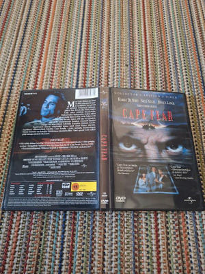 Cape Fear (2-DVD)