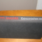 Kairanmaa / Kairanmiehen sota  Haanpää, Pentti  - pikkukuva 2