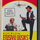 Billy Wilder: ETUSIVU UUSIKS' (1974) Jack Lemmon - pikkukuva 1
