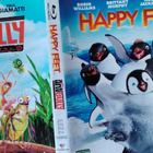 Happy feet / The Ant bully - pikkukuva 3
