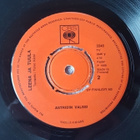 Leena Ja Tuula - Muistelo / Astridin Valssi (7" single) - pikkukuva 4