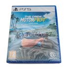 PS5 - The Crew Motorfest (UUSI!) - pikkukuva 1