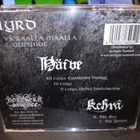 CD WYRD / HÄIVE / KEHRÄ - pikkukuva 2