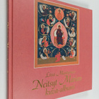 Liisa Mäntymies : Neitsyt Marian kuva-albumi - pikkukuva 1