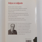 Paavo Hiltunen : Rukous on rakkautta - pikkukuva 2