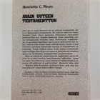 Henrietta C. Mears : Avain uuteen testamenttiin : opas Ra... - pikkukuva 2