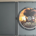 DVD: Outpost (Ray Stevenson, Julian Wadham 2007) - pikkukuva 3