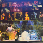 Genesis: Live at the Rainbow 1973 2LP - pikkukuva 2