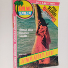 Palmusarja 14/1979 : Tuhon kuuma tuuli - pikkukuva 1