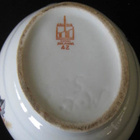 Arabia, ML-malli sokerikko ruusu, 30-40 l. - pikkukuva 3
