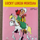 LUCKY LUKEN MORSIAN - pikkukuva 1