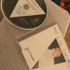 Mylene Farmer - je t`aime melancolic CDS single 1991 - pikkukuva 1