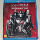 X-Men: Days of Future Past - The Rogue Cut (o) - pikkukuva 1