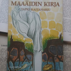 Tapio Kaitaharju - Maaäidin kirja (sid.) - pikkukuva 1