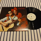 Omara Portuondo & Martin Rojas lp Love Records LRLP130 - pikkukuva 1