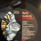 Iron Maiden - No prayer for the dying LP ORIG. -90 - pikkukuva 4