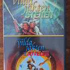 Romancing the Stone 1984 & Jewel of the Nile 1985 DVD - pikkukuva 1