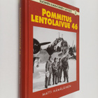 Matti Hämäläinen : Pommituslentolaivue 46 - pikkukuva 1