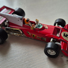 Corgi Toys – Ferrari  312 B2 -pikkuauto - pikkukuva 2