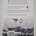 Juha Laaksonen : Murha Lintusaaressa (signeerattu) - pikkukuva 2